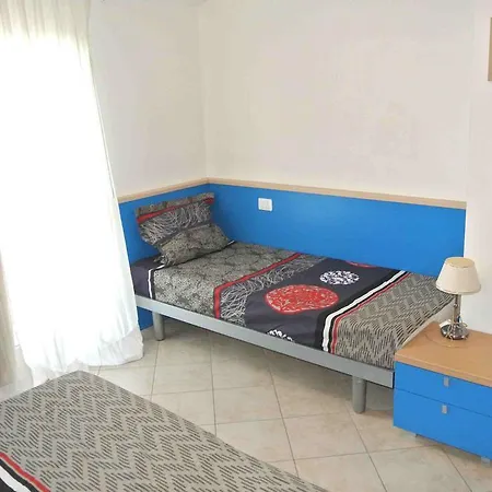 Condominio Horizon Apartman