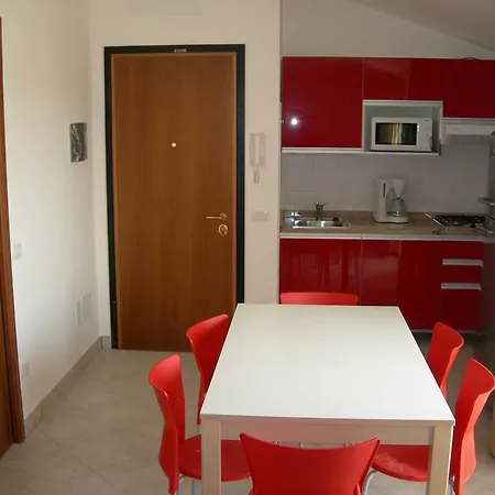 Apartman Condominio Horizon Bibione