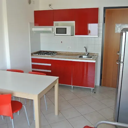 Condominio Horizon Апартаменты *