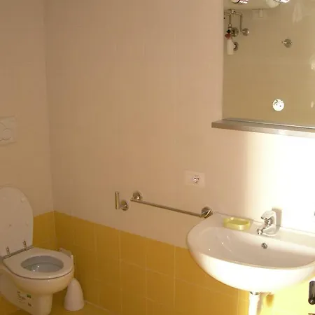 Апартаменты Condominio Horizon *